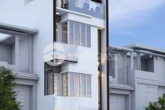 Nhà 4t đẹp trung tâm q5 cần bán gấp shr ở ngay.