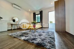 Ccmn xuân thủy 48m2 9 phòng cho thuê full đồ lô góc gần ô tô ngõ rộng