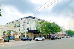 Nhà phố phường tân đông hiệp dĩ an 3 tầng ngay chợ chỉ 4.4 tỷ trả trải dài