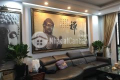 Phân lô ôtô tránh 41m 6t 7xtỷ tứ liên tây hồ gara nội thất xịn ở ngay