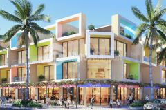 Giỏ hàng cđt shophouse biển 2 mặt tiền the sea thanh long bay, tt 2 tỷ25nhận nhà