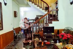 Bán nhà riêng 5 tầng 52m lê đức thọ nhà dân xây chắc chắn