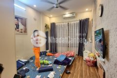 Bán gấp nhà phố tân mai, hoàng mai, nhà đẹp, ở ngay, 31m2 x 5 tầng, chỉ 3 tỷ 05.