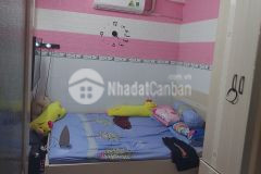 Bán nhà 1 mê lững hẻm phú nông.xã vĩnh ngọc tp nha trang giá 1,350 tỷ