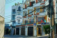 Cần bán nhà riêng 60m2,3 lầu,5x12,giá 10 tỷ,phường 1,quận bình thạnh.