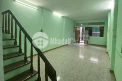 Bán rẻ nhà cấp 4 sát mặt tiền đường quang trung, hẻm 1 sẹt 70m2 giá nhỉnh 4 tỷ còntl