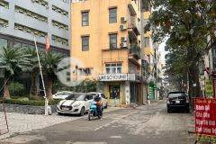 Cần bán gấp nhà phố thịnh liệt vỉa hèoto chánh 70m2, mt, 5 tầng mới 11,5ty.0589593999..