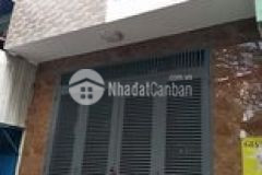 Cần bán gấp nhà mặt tiền lương ngọc quyến phường 5 gò vấp giá chỉ 3 tỷ.