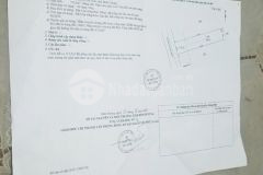 Đất mt tt xã an linh, phú giáo bình dương 10mx50m.