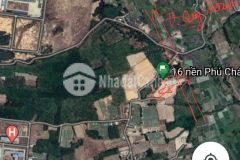 Dễ dàng để sở hữu ngay lô đất tuyệt đẹp tại tại trung tâm phú chánh tân uyên