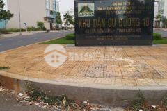 Đất khu dân cư hiện hữu shr chính chủ
