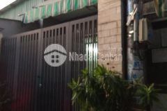 Bán đất giá tốt 5x15m. chỉ 4 tỷ 3. hẻm 15 phú thuận. ngay căn hộ sunshine city sai gon. p tân phú.q7