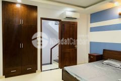 Bán nhà mới đẹp 1128trường sa, phường 13, phú nhuận dt 5x6.28m 1 trệt 1 lửng 2 lầu sân thượng. giá
