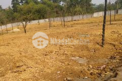 Đất đẹp lương sơn, hòa bình 1855m2, giá 4,6 tỷ