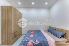 Chdv nghĩa phát p6 tân bình 5 lầu 26 phòng thang máy 18.9 tỷ