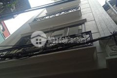 Bán nhà trịnh đình cửu 6 tầng mới, thang máy, gần phố, dt110m, 9 pn khép kín chỉ 7.6 tỷ.