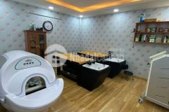 Chu văn an, bình thạnh. hẻm 8m, kinh doanh đỉnh. 5 tầng. 9 tỷ 5 tl