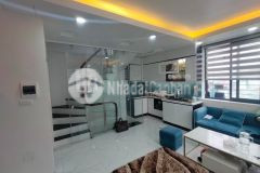 Bán nhà đẹp khâm thiên, kinh doanh, gần ô tô, 30m2, 6 tầng, siêu hiếm, giá 4.75 tỷ