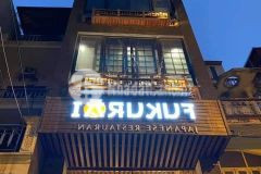 Nhà mặt phố đào tấn đường lớn kinh doanh. 56m2 x 4t. chủ cần bán gấp. giá chỉ 12,9 tỷ.