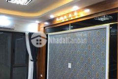 Mặt ngõ bùi xương trạch, đường 5m, ô tô 7 chỗ đỗ cửa, kinh doanh sầm uất giá 6.25 tỷ bán gấp