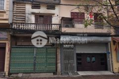 Cần bán gấp nhà phố kd siêu vip vỉa hè rộng tại lĩnh nam 170m2, thiết kế 2 tầng. 0589593999..