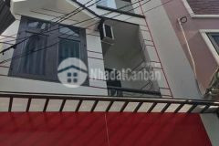 Vị trí cực đẹp hxh cách mặt tiền lạc long quân chỉ 1 căn, p9, q.t bình, 3 tầng, 47m2. giá 6.5 tỷ