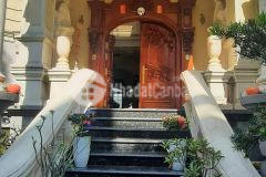 Biệt thự đẳng cấp thượng lưu, xây theo kiểu lâu đài, gỗ đỏ,nội thất siêu cao cấp, 5 tầng,260m2,62 tỷ