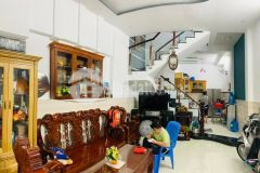 Bán nhà đẹp nguyễn văn khối 4.2 x 13 chỉ 4.6 tỷ phường 9 gò vấp