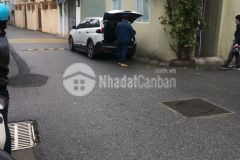 Bán nhà ngọc thụy, long biên, sdcc 92 m2, đường thông ngõ thoáng, kinh doanh tốt, giá 5.5 tỷ