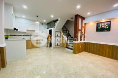 Bán nhà mới đẹp lương ngọc quyến 39m2 giá 5,95 tỷ