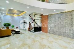 Cần tiền mua villa bán nhà 4 tầng cao cấp nhất tô hiến thành, q10, 118m2, 16 tỷ