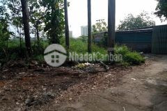 Bán đất xuân la 70m2, ô tô đỗ cửa. liên hệ 090.625.3486