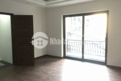 Bán nhà đẹp mới xây phố minh khai dt 40m2 5 tầng mt 7m 4,5 tỷ 0944523668