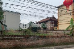 Bán đất ngõ ô tô tránh long biên dt 560m2 mặt tiền rộng 18 mét nhỉnh 30 tỷ 0944523668