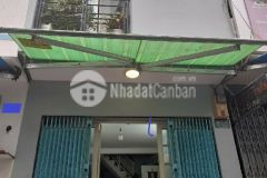Cơ hội sở hữu ngay nhà 3 tầng, 78m2 chỉ 4 tỷ, q10