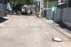 Bán nhà 98m 1,5 tỷ phan rí cửa, tuy phong, bình thuận