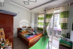 Hẻm xe hơi, nguyễn thượng hiền bình thạnh 49m2, hai mặt hẻm giá 4,79 tỷ