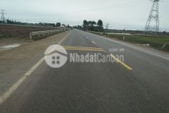 Bán đất nền vĩnh phúc, cụm công nghiệp minh phương tt yên lạc vĩnh phúc, chỉ 8 triệum2.