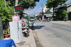 Mặt tiền kinh doanh, 102m2, dương quảng hàm, p.6, gò vấp