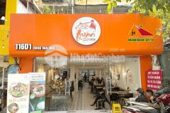 Chính chủ bán nhà mặt phố đặng văn ngữ, đống đa, mặt view hồ đắc di