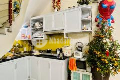 Bán nhà 4 tầng phố trường chinh 25m2, sát ngã tư sở 2.55 tỷ. hiếm