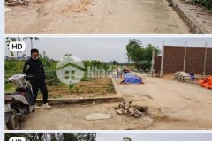 Cần bán 54m2 bìa làng quảng ninh hiền ninh sóc sơn. lh 0936948468