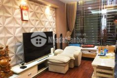 Bán gấp trung tâm ba đình nhà đẹp nội thất sang xịn mịn gần phố ngõ thông