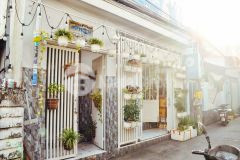 Giảm 2 tỷ do rất cần bán gấp 96m2 hxh 7 chỗ vào nhà 2 tầng nguyễn thị thập quận 7.