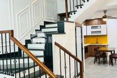 Bán nhà 3 tầng đường điện biên phủ, ph cẩm thượng, tp hd, 45.7m2, 3 ngủ, 2 vs, nhà rất đẹp
