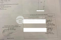 Nhà mặt phố thịnh liệt, 234m2, mặt tiền 8.5m, nở hậu đẹp, giá 72 triệum2