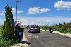 Cần tiền kinh doanh nên bán gấp 2 lô đất full thổ cư chính chủ, ngay chợ