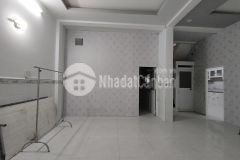 Bán nhà hẻm, ô tô đổ cửa, đường tam bình, hiệp bình chánh, thủ đức, 64m2, 3 tầng chỉ 3tỷ5 0913192228.