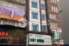 Mặt phố tây sơn, vỉa hè rộng, kinh doanh đỉnh, bán gấp giá chỉ 10.5 tỷ