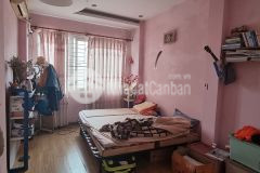 Siêu hiếm bán nhà ngọc lâm long biên 57m2 mt3.5m ngõ rộng 50m ra phố chỉ 4 tỷ.